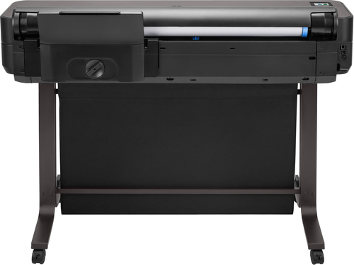 HP DesignJet T650 36inch Printer 2025 — pilt 5
