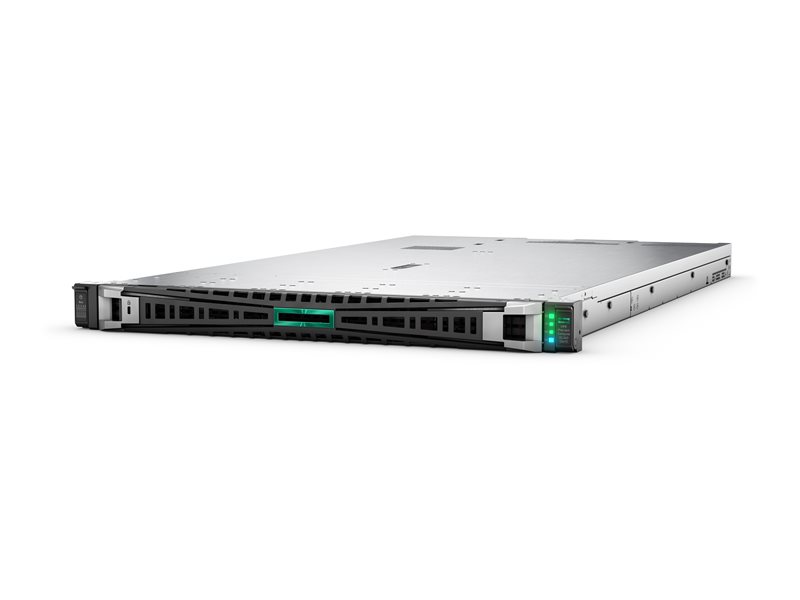 HPE DL360 G12 6505P 2x32G 8SFF SSD Svr — pilt 4