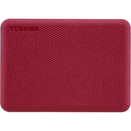 Toshiba Canvio Advance HDTCA40ER3CA