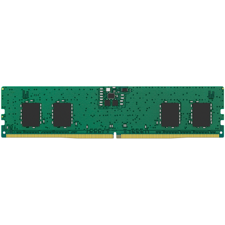 KINGSTON 16GB 5600MT/s DDR5 Non-ECC CL46