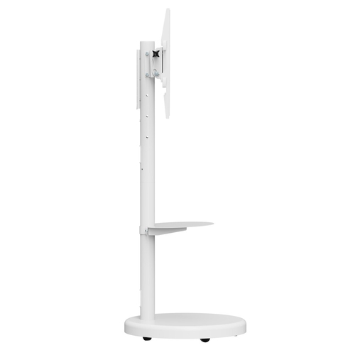 TECHLY Floor Stand with Trolley Shelf — pilt 6