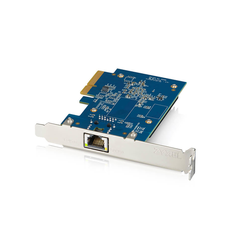 ZYXEL 10G Network Adapter PCIe Card — pilt 4