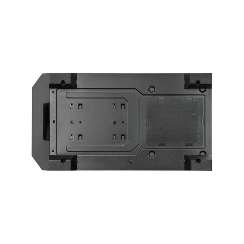CHIEFTEC Pro Midi Q Black Case — pilt 7