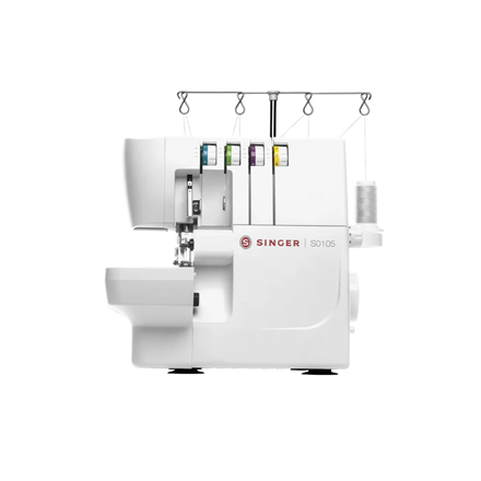 Singer Overlock S0105