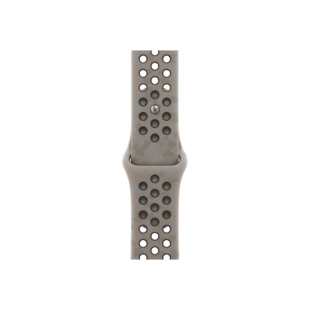 APPLE 42mm Pavement Grey Nike Sport Band - S/M | Apple