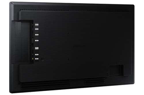 SAMSUNG QM24C-T 23.8inch Touch FHD — pilt 7