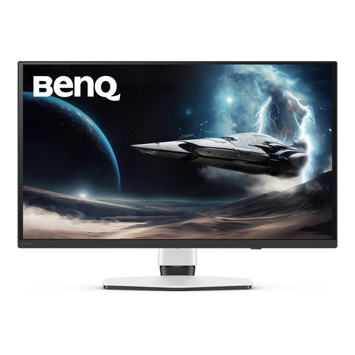 BENQ MOBIUZ EX271UZ 27inch 4K OLED — pilt 10