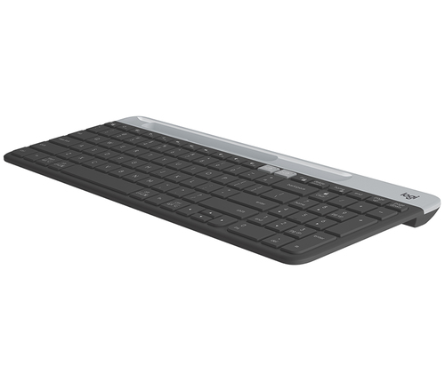 LOGI K580 Slim MultiDevice Wirel.KB(PAN) — pilt 2