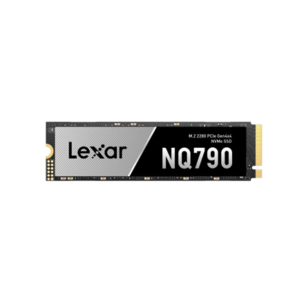 Lexar Lexar NVMe SSD LNQ790X004T-RNNNG
