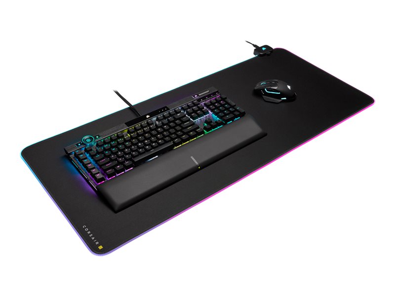 CORSAIR MM700RGB Gaming Mouse Pad — pilt 7