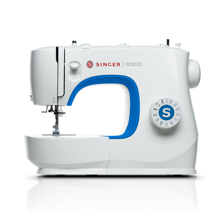 Singer Sewing Machine M3205