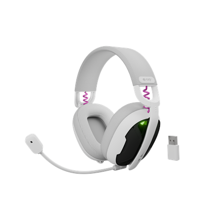 Fury Gaming Headset NFU-2337