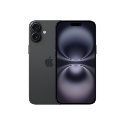 Apple iPhone 16 Plus MXVU3HX/A