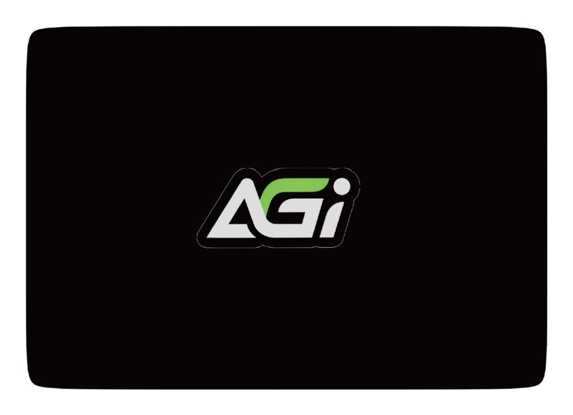 AGI Technology SSD AGI1T0G25AI238-CB