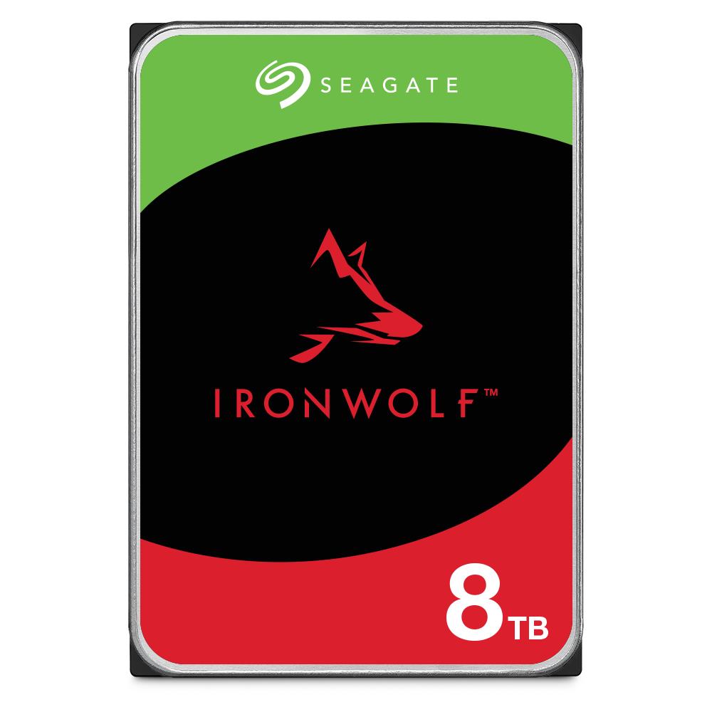 SEAGATE HDD ST8000VN004