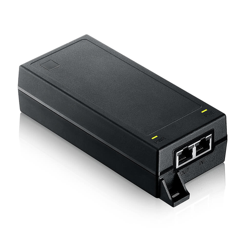 ZYXEL PoE12-60W Multi 1/2.5/5Gb Injector