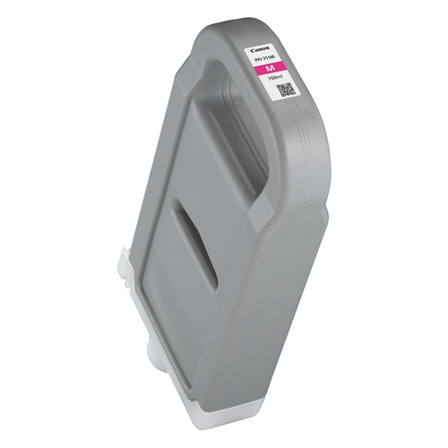 CANON PFI-711 Ink Cartridge Magenta
