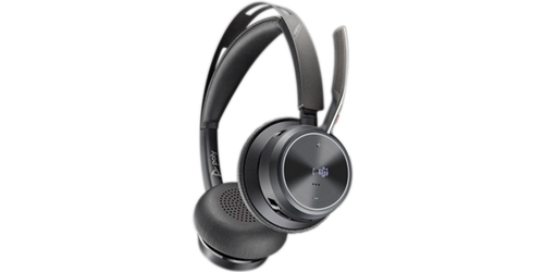 HP Poly Voyager Focus 2 Headset — pilt 6