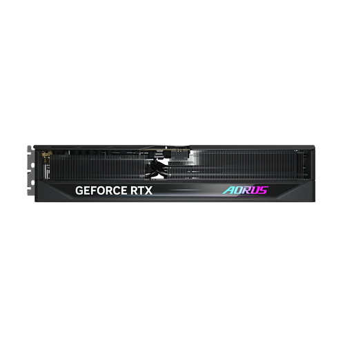 Gigabyte Gigabyte AORUS GeForce RTX 5070 MASTER 12G GV-N5070AORUS M-12GD — pilt 7