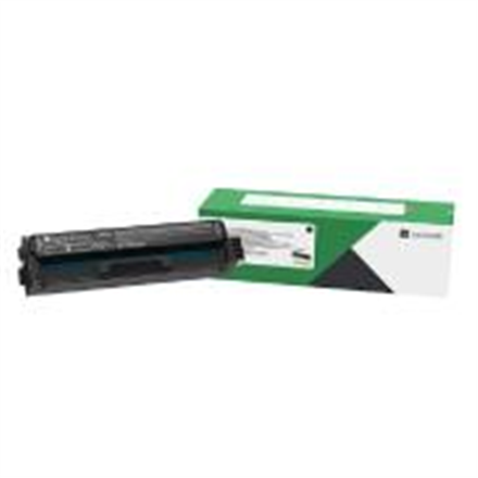 Lexmark Lexmark Extra High Yield Return Programme Print Cartridge 20N2XK0