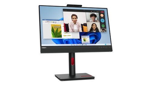 LENOVO ThinkCentre TIO24 G5 23.8inch IPS — pilt 2