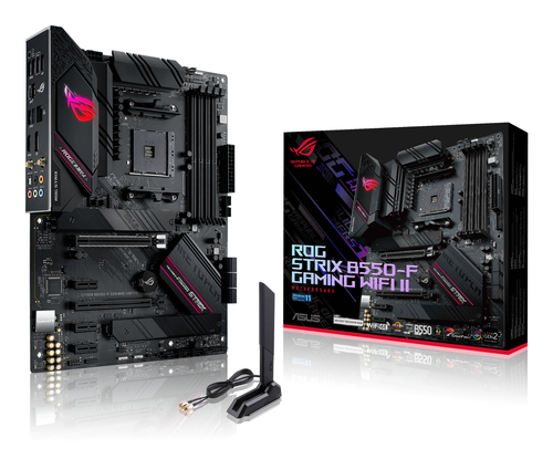 ASUS AMD B550 90MB19V0-M0EAY0