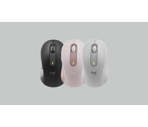LOGI Signature M650 Mouse optical — pilt 3