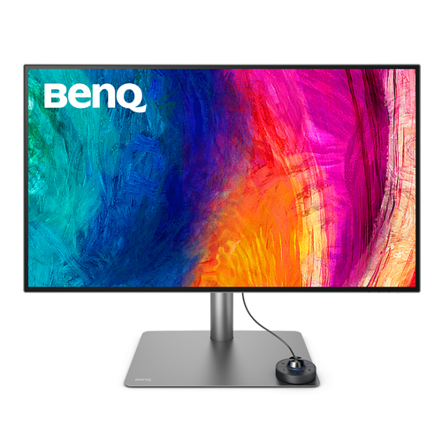 BENQ PD3225U 32inch UHD IPS 60Hz — pilt 4