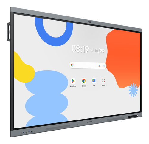 SAMSUNG WAFX-P Eboard WA75FX-P 75inch — pilt 2