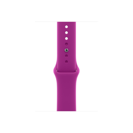 APPLE 46mm Magenta Sport Band - S/M | Apple