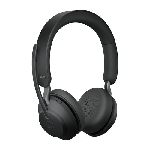 JABRA Evolve2 65 UC Stereo Headset — pilt 2