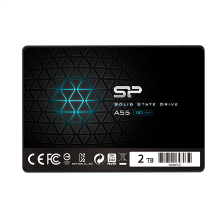 SILICON POWER Ace A55 2TB SATA 2.5i SSD