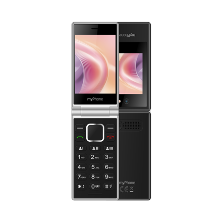 myPhone myPhone Tango 2 LTE TEL001110