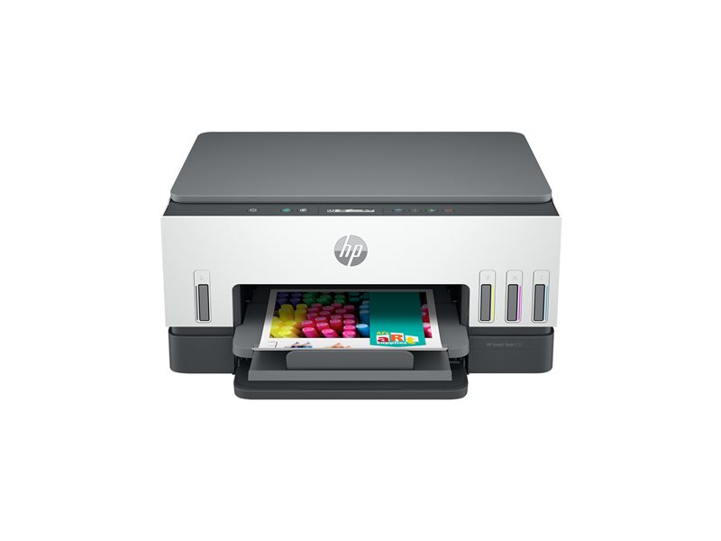 HP Smart Tank 670 All-in-One A4 Color — pilt 13