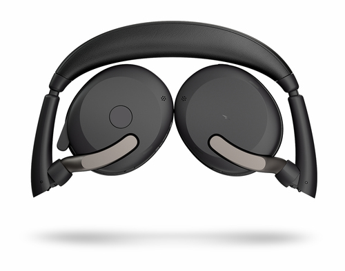 JABRA Evolve2 65 Flex UC Stereo Headset — pilt 2