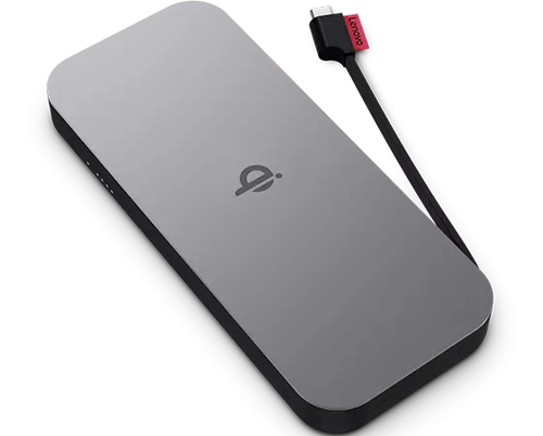 LENOVO Go USB-C Mobile Power Bank 10000m