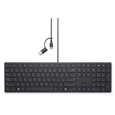 Dell KB525C 580-BBTH