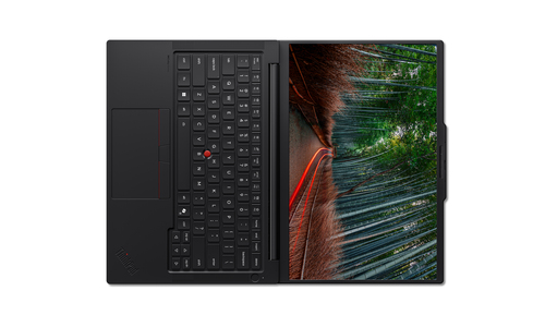 Lenovo Lenovo ThinkPad P14s G7 AMD 21X0000UMX — pilt 11
