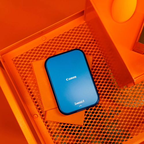 CANON Zoemini 2 - Marine blue — pilt 7