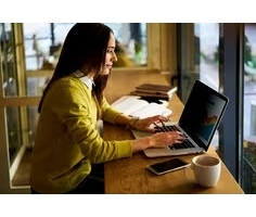 3M Bright Screen Privacy Filter 16inch — pilt 4