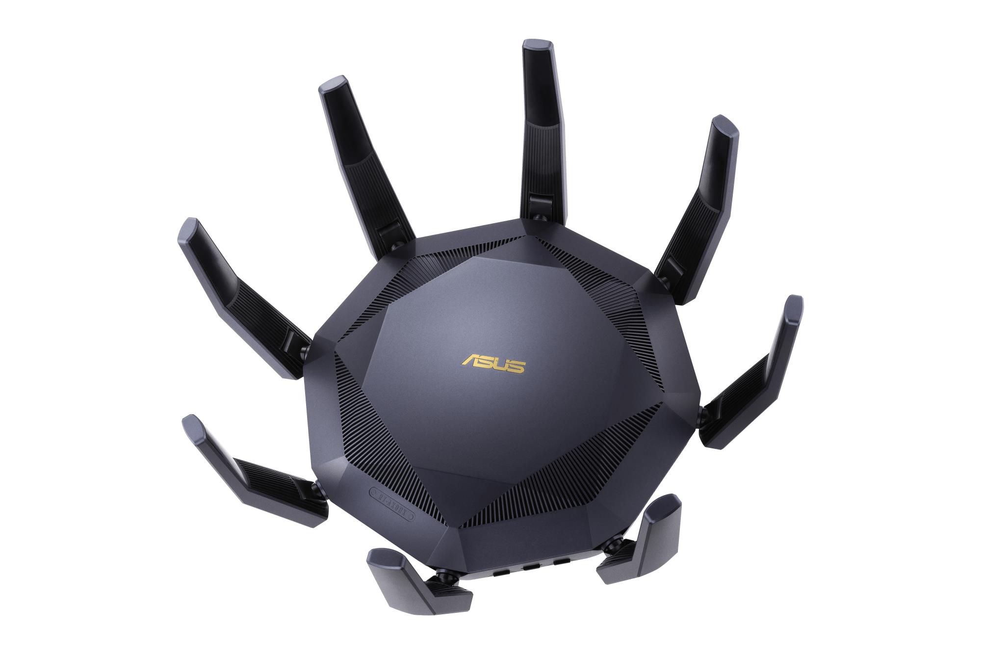 ASUS Dual-band (2.4 GHz / 5 GHz) RT-AX89X