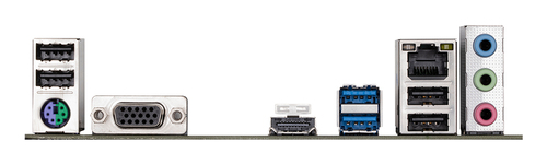 GIGABYTE H610M H V2 — pilt 5