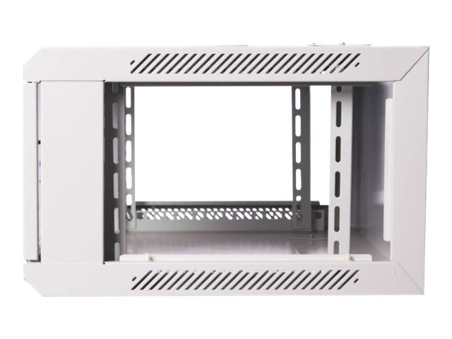 DIGITUS DN-W19 06U/450 DIGITUS Wallmount — pilt 4