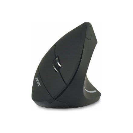 Acer Acer Vertical Ergonomic Mouse, Retail pack HP.EXPBG.009