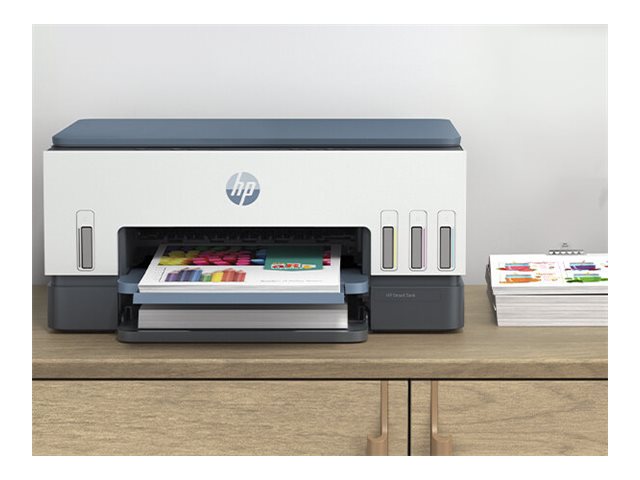 HP Smart Tank 670 All-in-One A4 Color — pilt 3