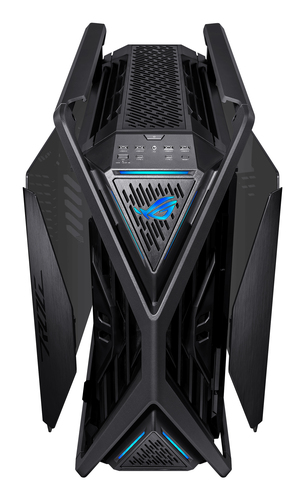 ASUS ROG HYPERION GR701 BTF EDITION Case — pilt 4