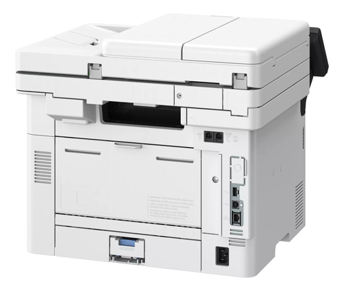CANON MF463dw II Laser MFP 40ppm — pilt 3