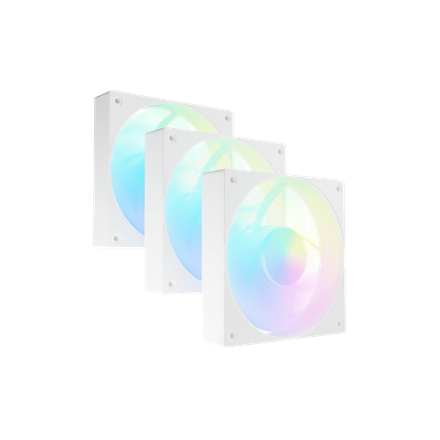 Fury Fury Sai S12 ARGB PWM, 3-pack NGF-2413