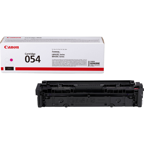 CANON Cartridge 054 M