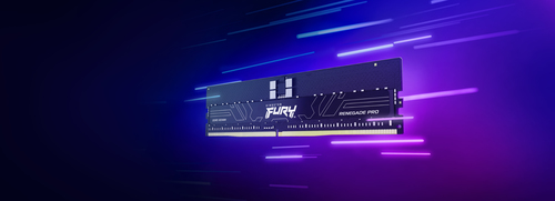 KINGSTON 64GB 6000MT/s DDR5 ECC Reg — pilt 9